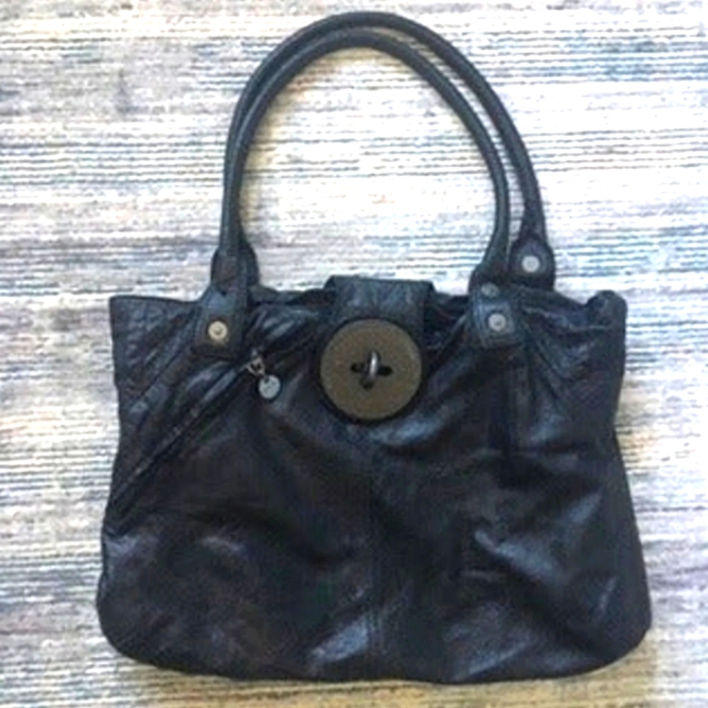 Diesel bag